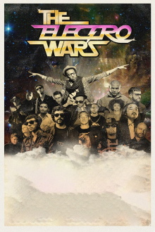 The Electro Wars Trailer