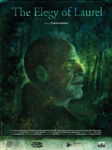 The Elegy of Laurel Trailer