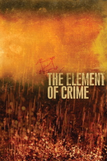 The Element of Crime Trailer