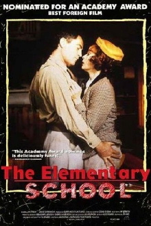 The Elementary School Trailer