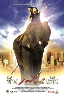 The Elephant Boy Trailer