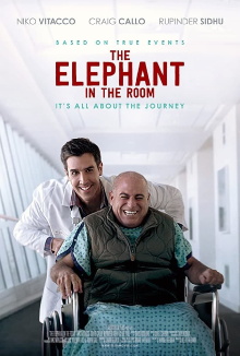 The Elephant In The Room Trailer