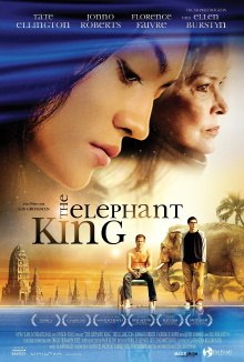 The Elephant King Trailer