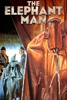 The Elephant Man Trailer