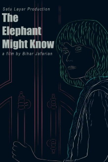 The Elephant Might Know Trailer