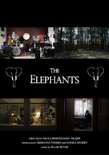 The Elephants Trailer
