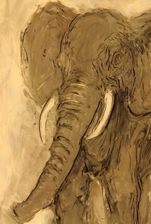 The Elephant's Song Trailer