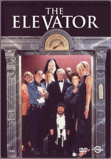 The Elevator Trailer