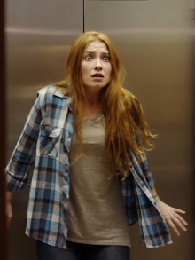 The Elevator Trailer