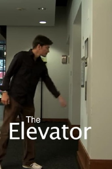 The Elevator Trailer