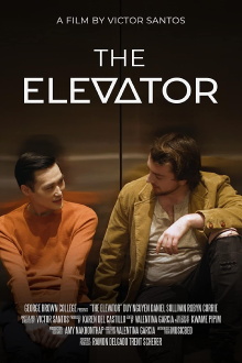 The Elevator Trailer