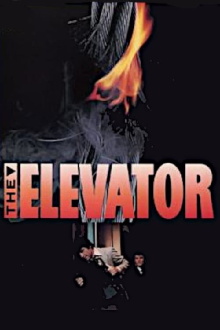 The Elevator Trailer