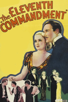 The Eleventh Commandment Trailer