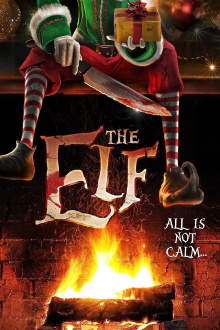 The Elf Trailer