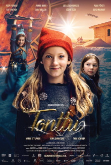 The Elf Trailer
