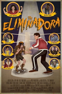 The Eliminadora Trailer