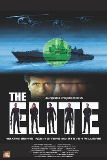 The Elite Trailer