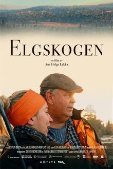 The Elk Forest Trailer