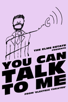 The Elms Estate: You Can Talk To Me Trailer
