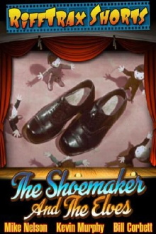 The Elves and the Shoemaker Trailer