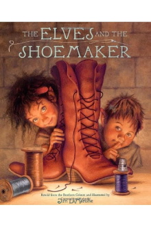The Elves and the Shoemaker Trailer