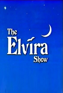 The Elvira Show Trailer