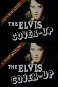 The Elvis Cover Up Trailer