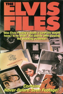 The Elvis Files Trailer