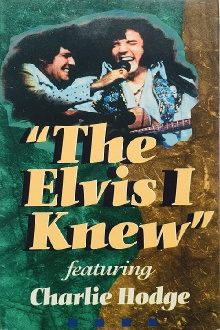 The Elvis I Knew Trailer