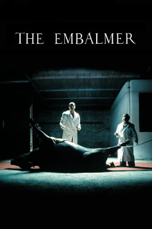 The Embalmer Trailer
