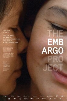 The Embargo Project Trailer