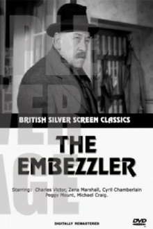 The Embezzler Trailer