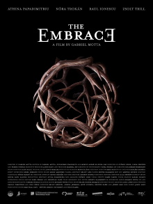 The Embrace Trailer