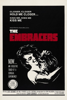 The Embracers Trailer