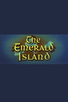 The Emerald Island Trailer
