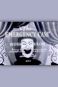 The Emergency Case Trailer