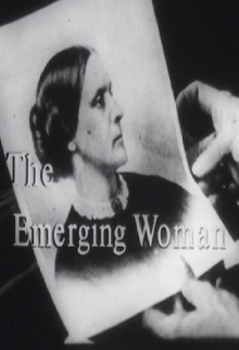 The Emerging Woman Trailer