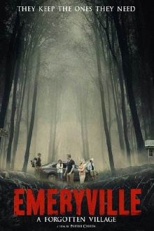 The Emeryville Experiments Trailer