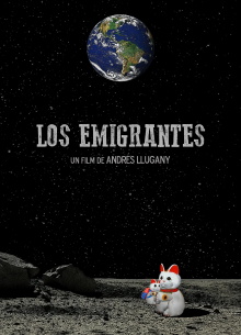 The Emigrants Trailer