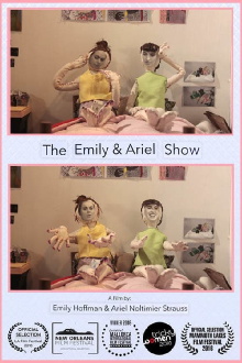 The Emily & Ariel Show Trailer