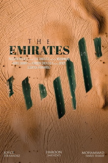The Emirates Trailer