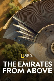 The Emirates From Above Trailer