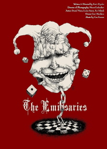 The Emissaries Trailer