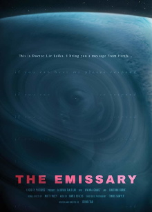 The Emissary Trailer