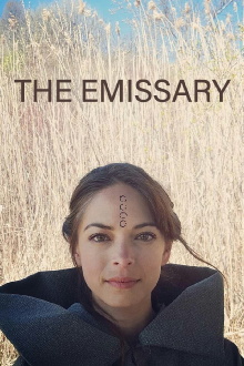 The Emissary Trailer