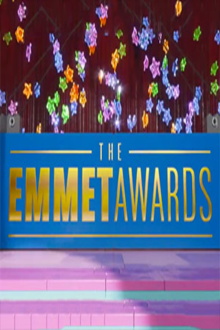 The Emmet Awards Show! Trailer