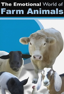 The Emotional World of Farm Animals Trailer