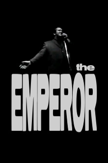 The Emperor Trailer