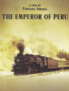 The Emperor of Peru Trailer