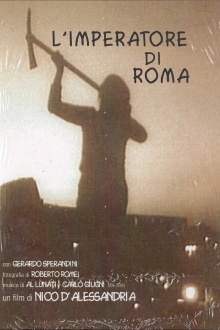 The Emperor Of Rome Trailer